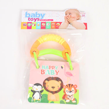HAPPY BABY TOY